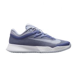 Теннисные кроссовки женские Nike Zoom Vapor Pro 3 world indigo/ghost/white