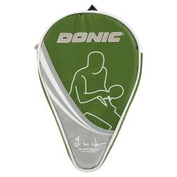 Чехол для ракетки Donic Waldner green