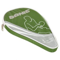Чехол для ракетки Donic Waldner green