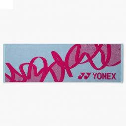 Полотенце Yonex Sport Towel aqua blue