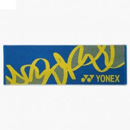 Полотенце Yonex Sport Towel blue