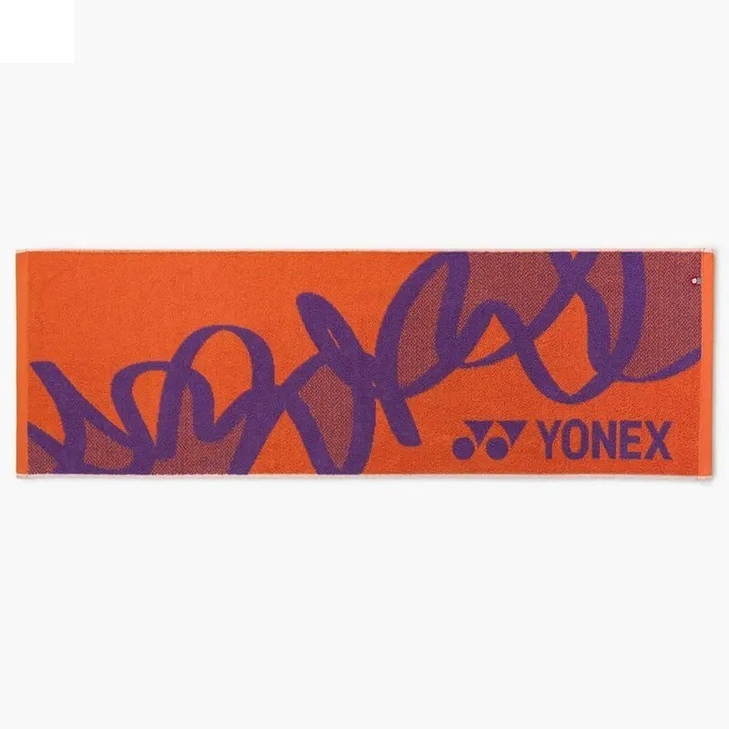 Полотенце Yonex Sport Towel orange