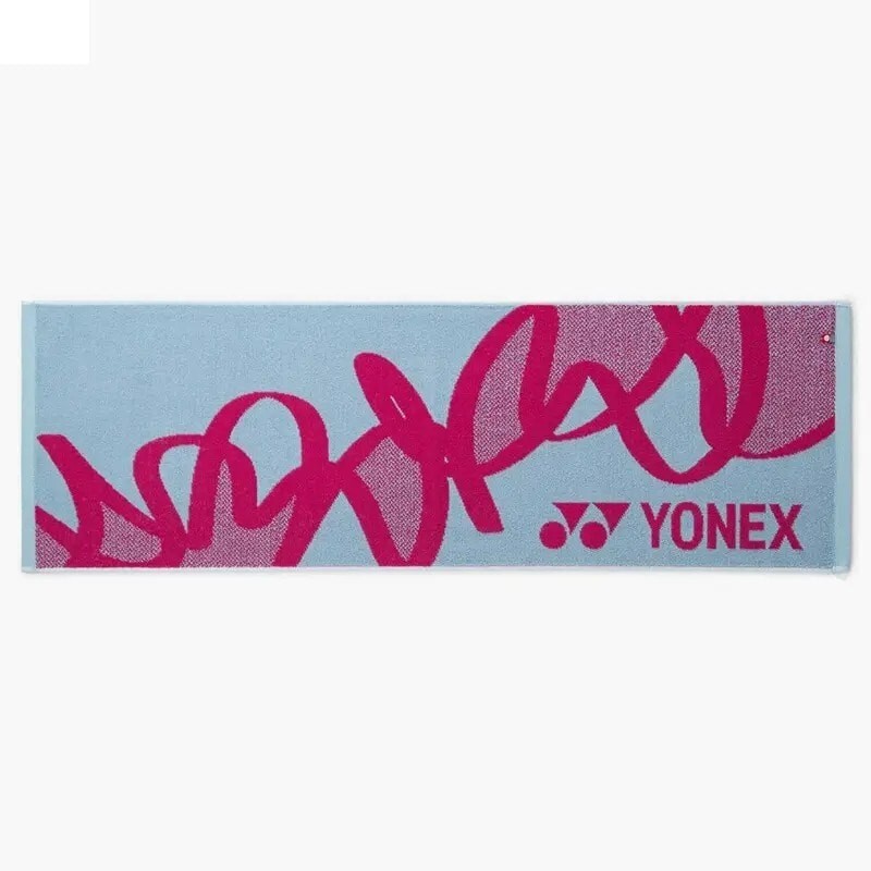 Полотенце Yonex Sport Towel aqua blue