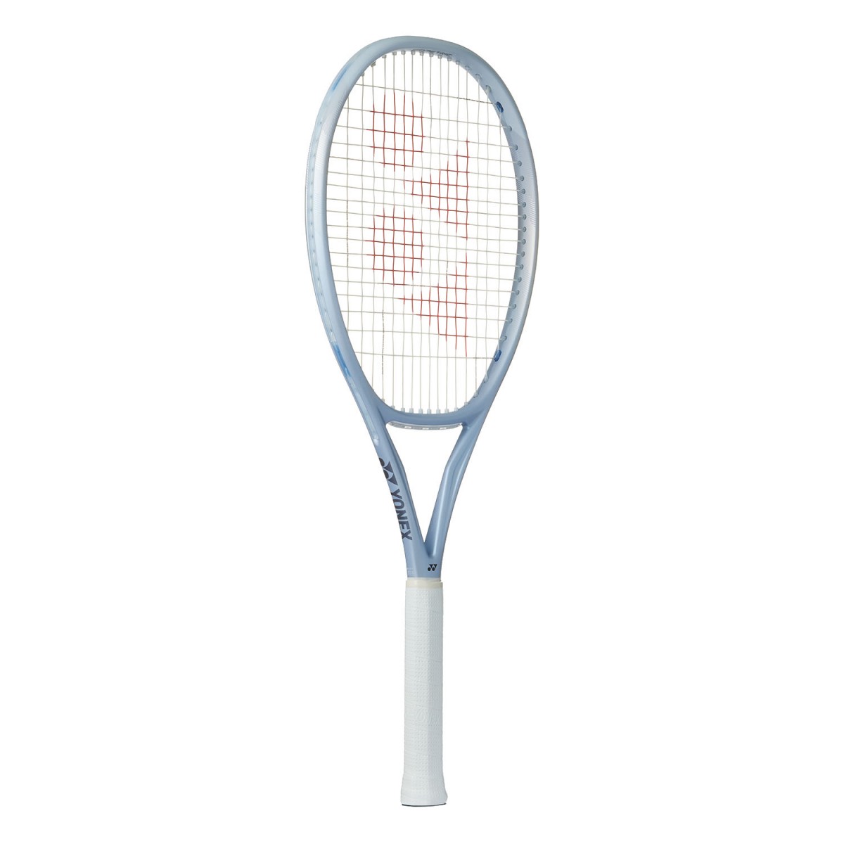 Тенісна ракетка Yonex 01 Muse 100L (280g) pearl silver