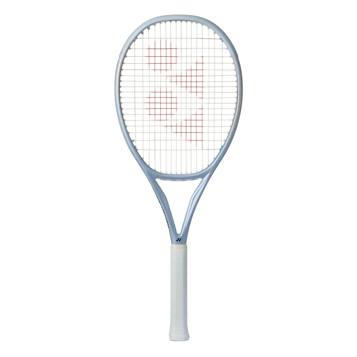 Тенісна ракетка Yonex 01 Muse 100L (280g) pearl silver