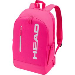 Теннисный рюкзак Head Base Backpack 17L pink