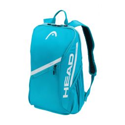 Теннисный рюкзак Head Tour Backpack 25L blue
