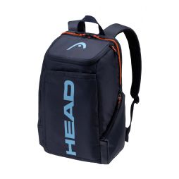 Теннисный рюкзак Head Pro Backpack 28L navy