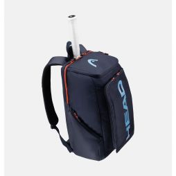 Теннисный рюкзак Head Pro Backpack 28L navy