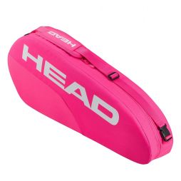 Тенісна сумка Head Base Racquet Bag S pink