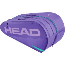 Тенісна сумка Head Tour Racquet Bag L purple