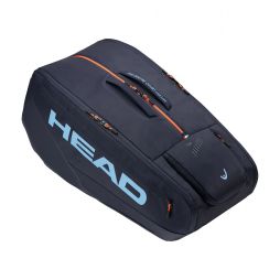 Тенісна сумка Head Pro Racquet Bag XL navy