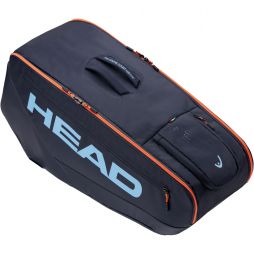 Тенісна сумка Head Pro Racquet Bag L navy