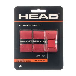 Намотка Head Xtremesoft (3 шт.) red