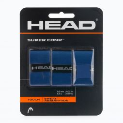 Намотка Head Super Comp (3 шт.) blue