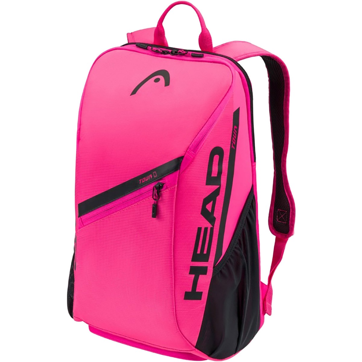Тенісний рюкзак Head Tour Backpack 25L pink