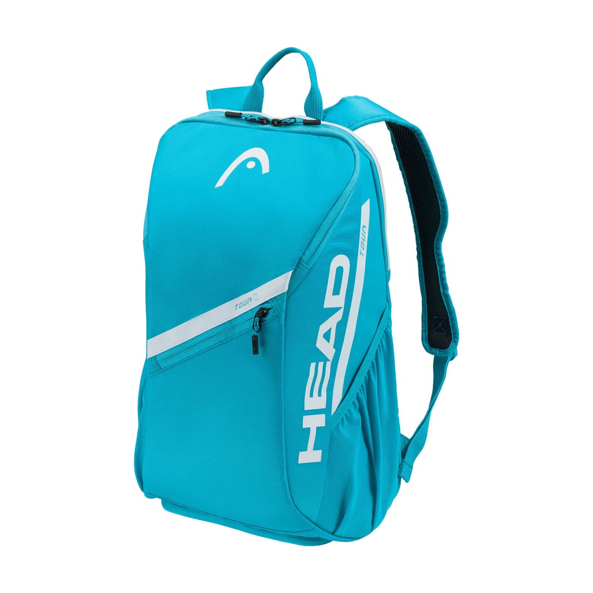 Тенісний рюкзак Head Tour Backpack 25L blue