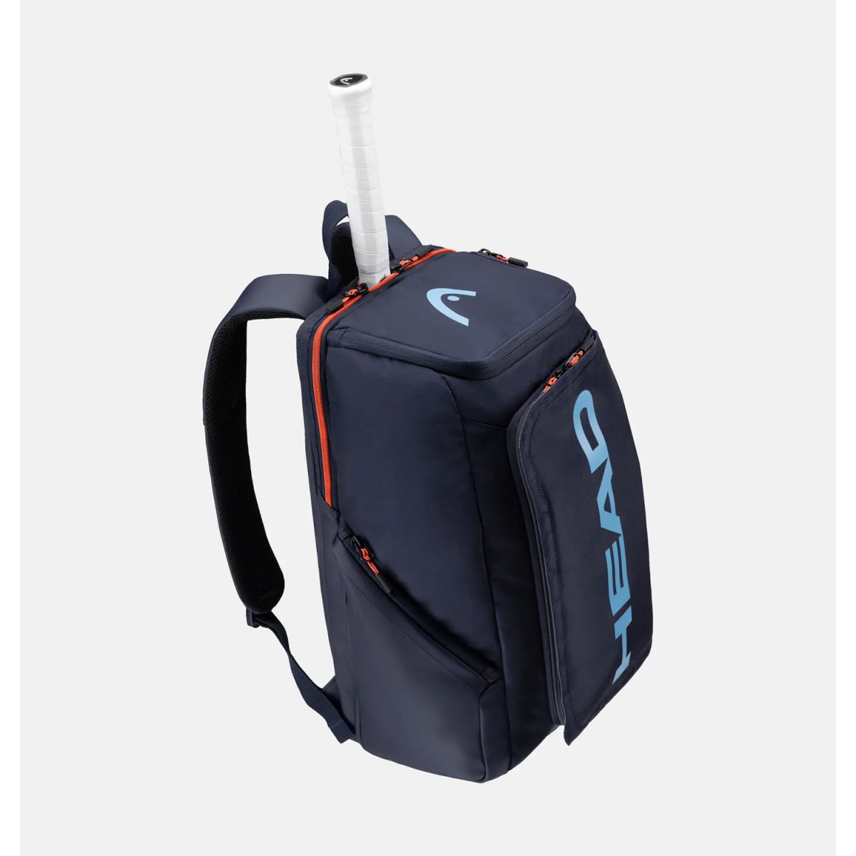 Тенісний рюкзак Head Pro Backpack 28L navy