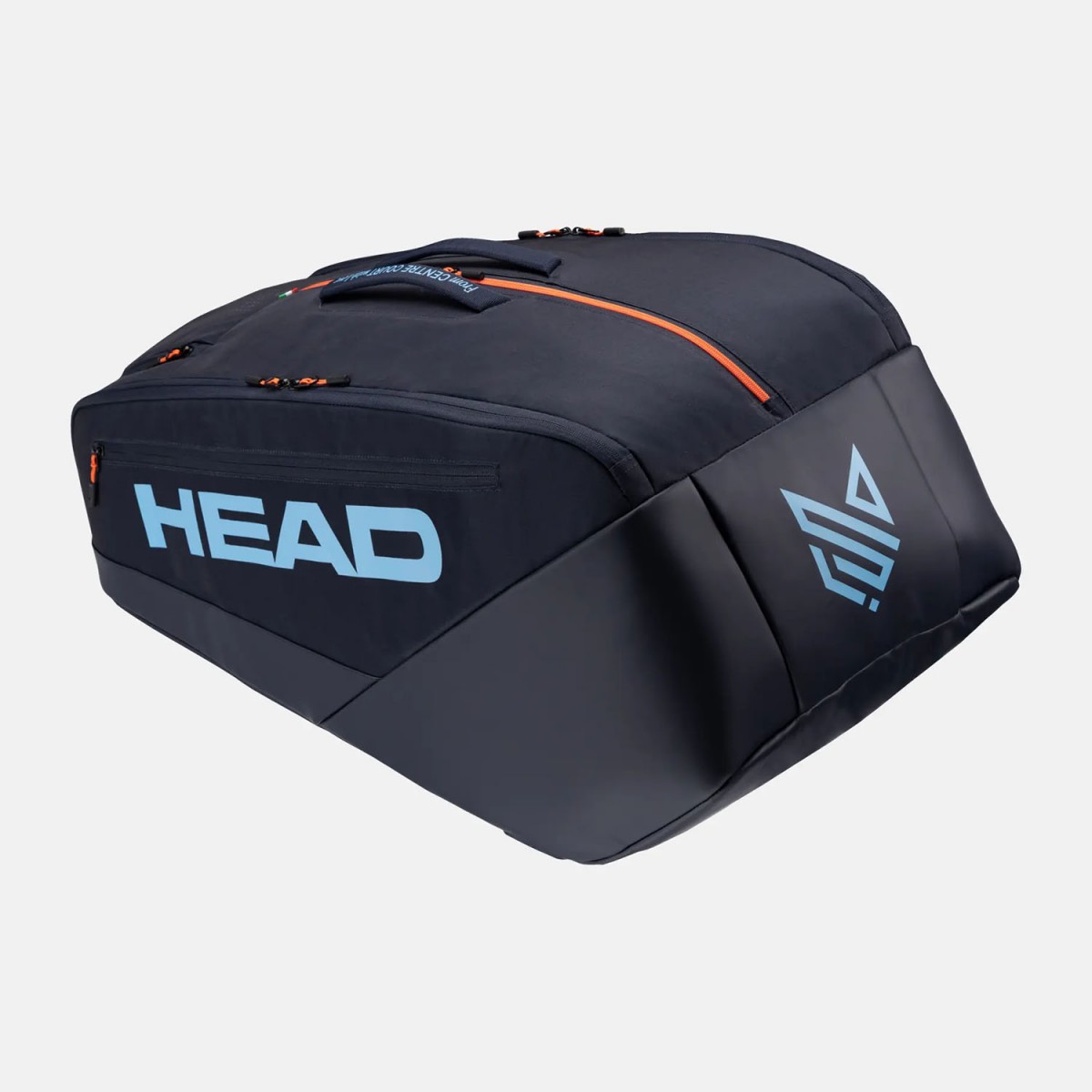 Тенісна сумка Head Pro Racquet Bag XL navy
