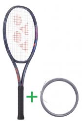 Тенісна ракетка Yonex Percept 100 (300g) midnight navy