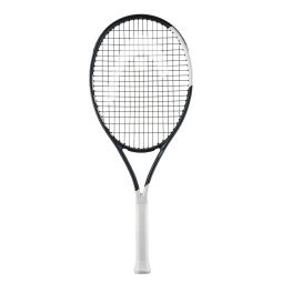 Тенісна ракетка дитяча Head Speed Jr. (26) black/white/black