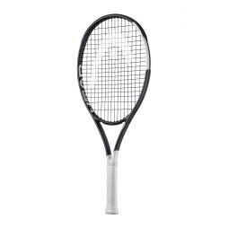 Тенісна ракетка дитяча Head Speed Jr. (25) black/white/black