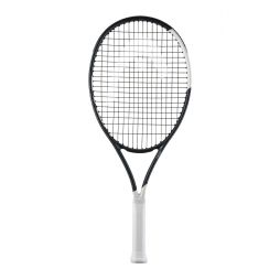 Тенісна ракетка дитяча Head Speed Jr. (25) black/white/black