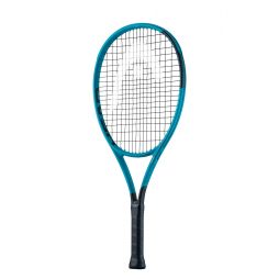 Тенісна ракетка дитяча Head Boom Jr. (25) blue