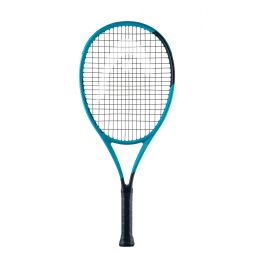 Тенісна ракетка дитяча Head Boom Jr. (25) blue