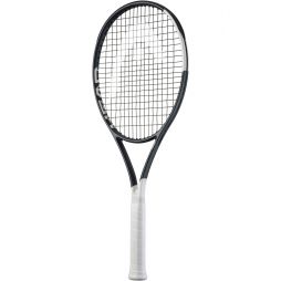 Тенісна ракетка Head Speed MP L black/white
