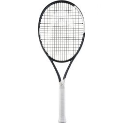 Тенісна ракетка Head Speed MP L black/white