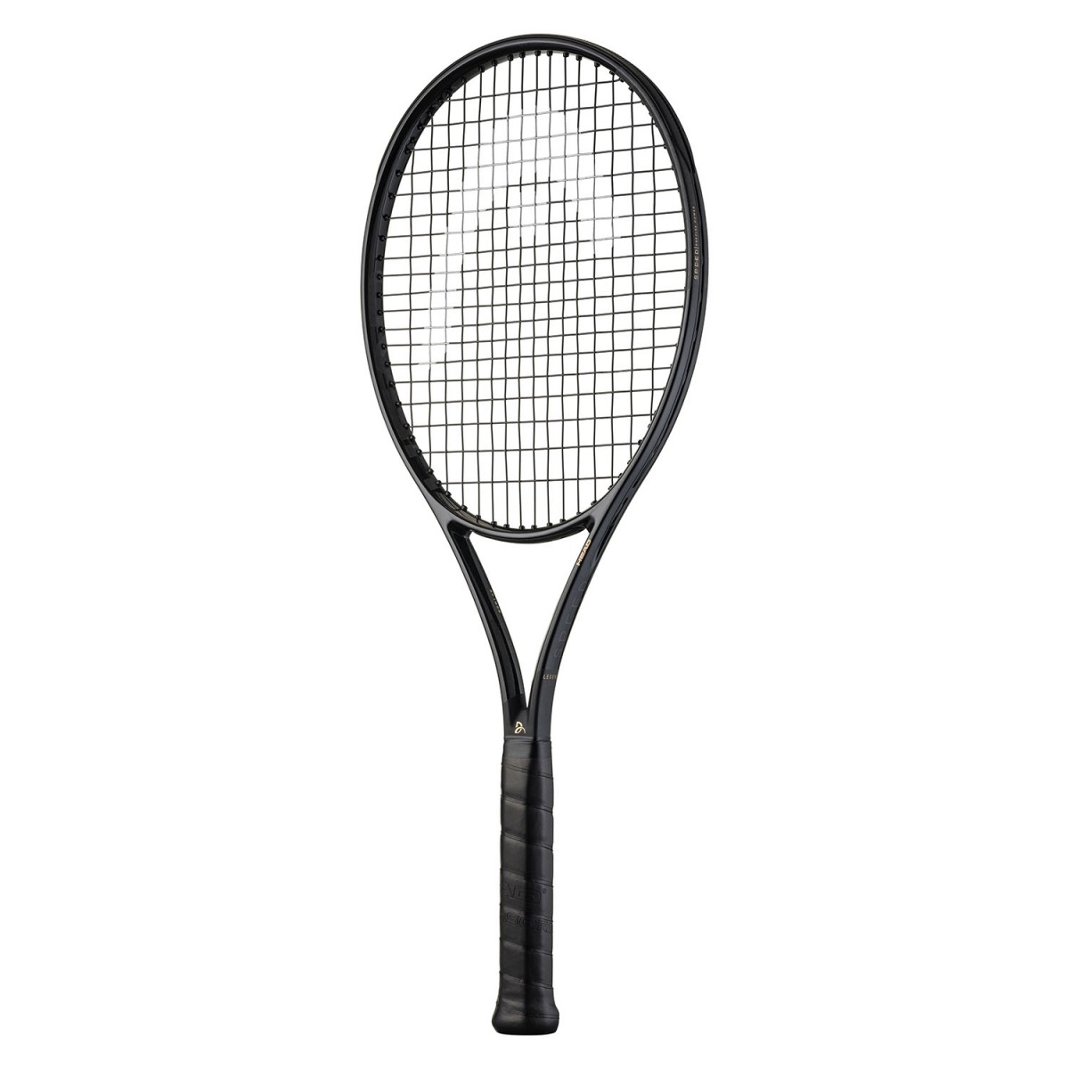 Тенісна ракетка Head Speed MP Legend black
