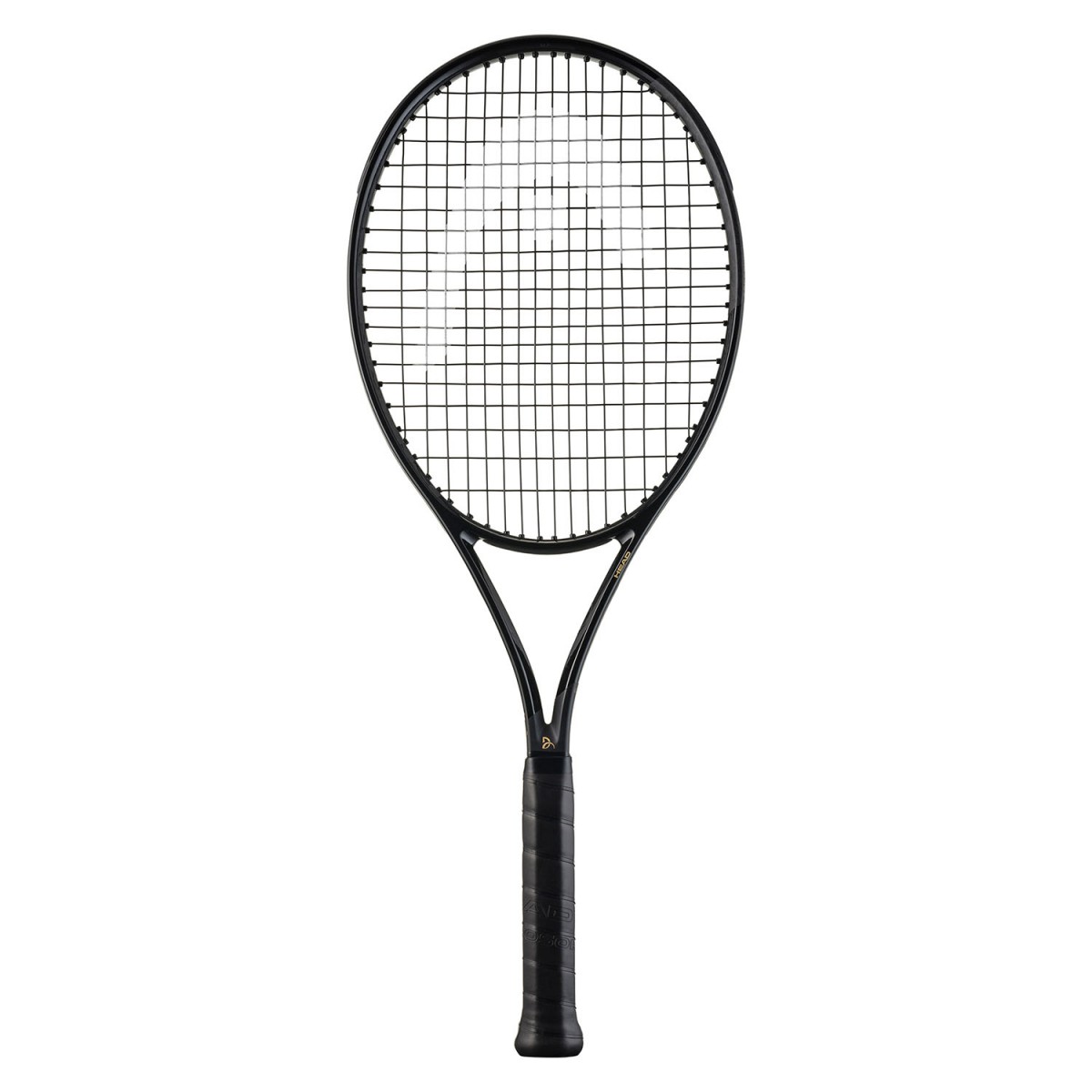 Тенісна ракетка Head Speed MP Legend black