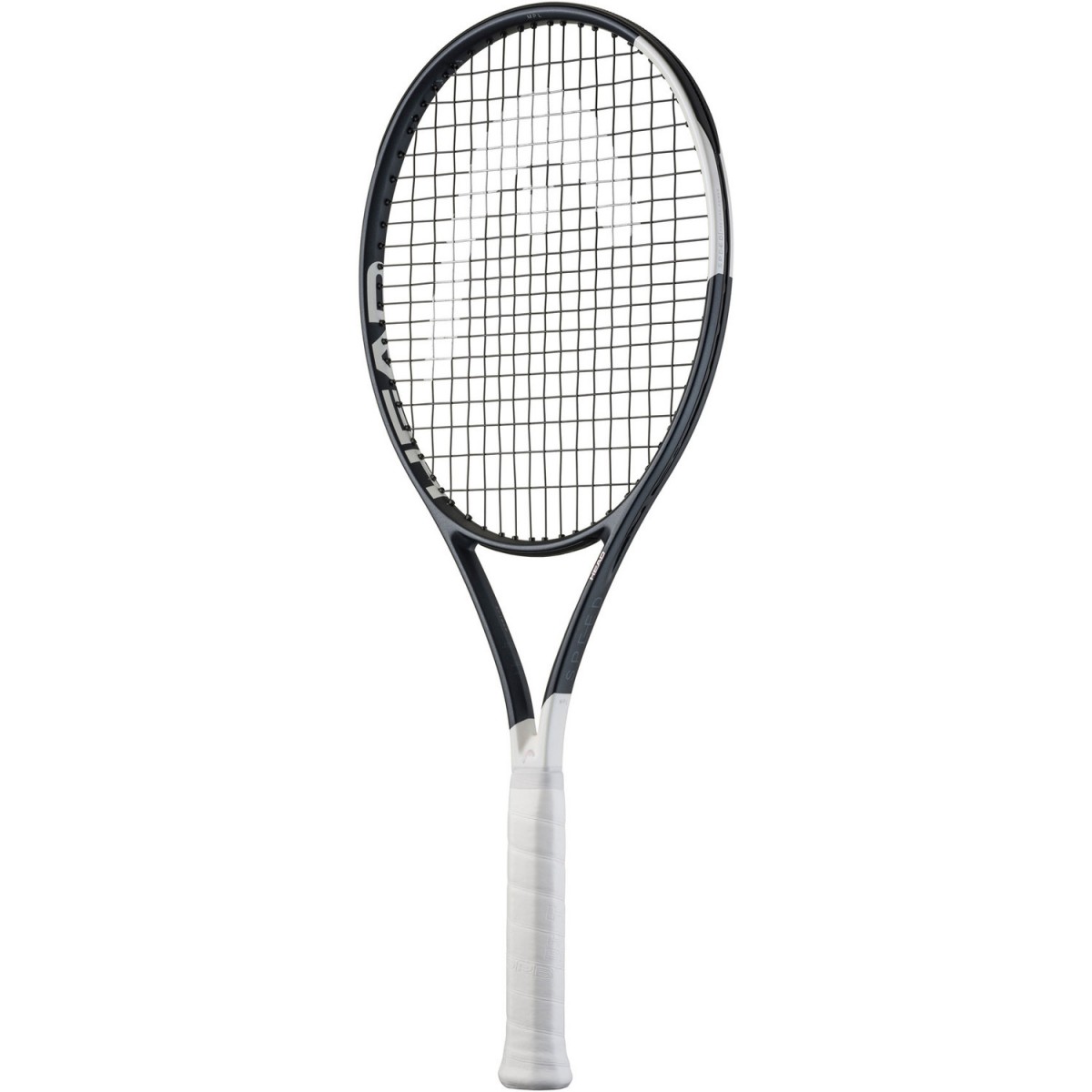 Тенісна ракетка Head Speed MP L black/white