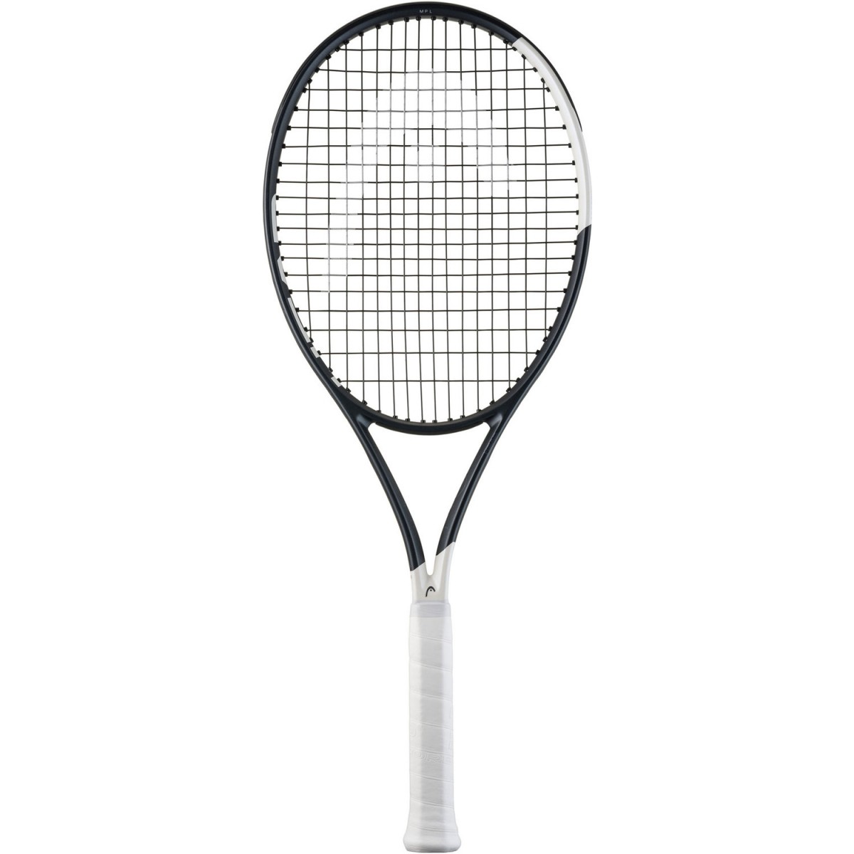Тенісна ракетка Head Speed MP L black/white