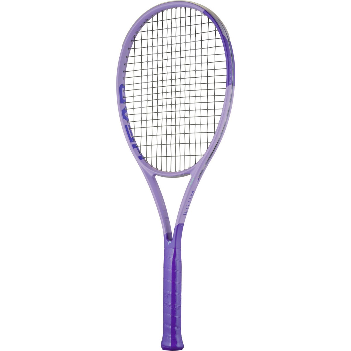 Тенісна ракетка Head Boom MP Alternate purple