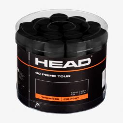 Намотка Head Prime Tour (1 шт.) black