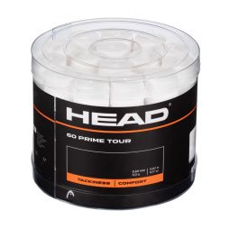 Намотка Head Prime Tour (1 шт.) white