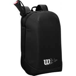 Рюкзак для падел-тенниса Wilson Bela DNA Padel Backpack black