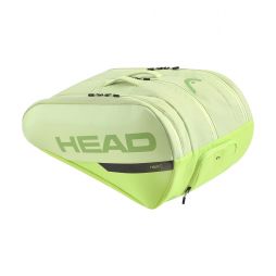 Сумка для падел-тенниса Head Tour Logo L Padel Bag sage