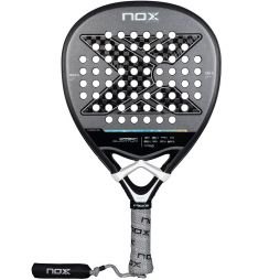 Ракетка для падел-тенниса Nox Quantum 12K Carbon
