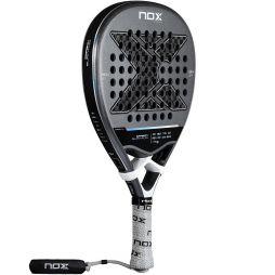 Ракетка для падел-тенниса Nox Quantum 12K Carbon