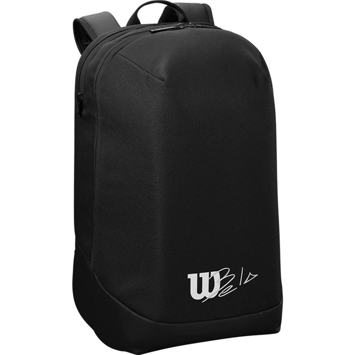 Рюкзак для падел-тенісу Wilson Bela DNA Padel Backpack black