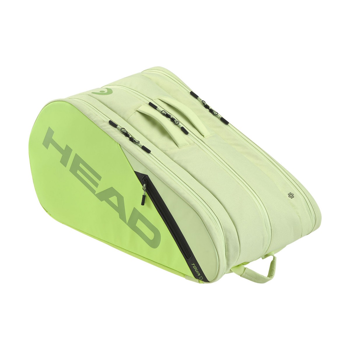 Сумка для падел-тенниса Head Tour Logo L Padel Bag sage
