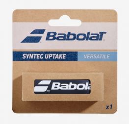 Ручка для ракетки Babolat Syntec Uptake X1 black 1шт.