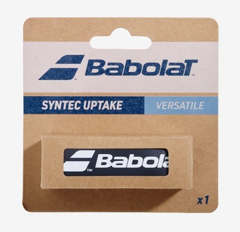 Ручка для ракетки Babolat Syntec Uptake X1 black 1шт.