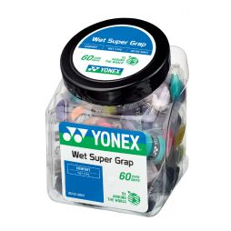 Намотка Yonex Super Grap (1 шт.) multicolor