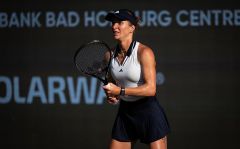 ВОЛЬОВА ПЕРЕМОГА СВІТОЛІНОЇ НА ШЛЯХУ ДО ЧВЕРТЬФІНАЛУ