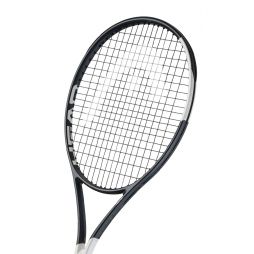 Тенісна ракетка Head Speed MP black/white