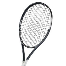 Тенісна ракетка Head Speed MP UL black/white